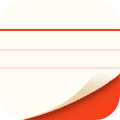 Sticky Logo